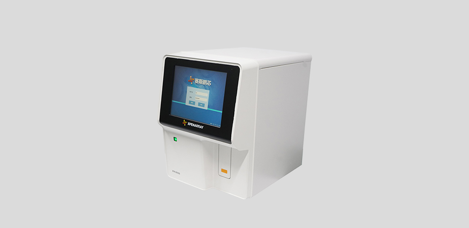 XN 6000